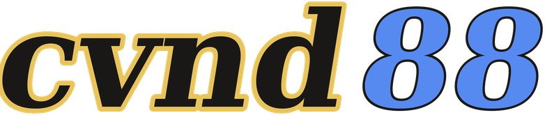 cvnd88 logo