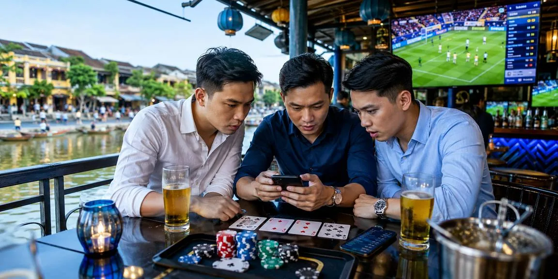 cvnd88 Vì sao nắm thuật ngữ giúp bạn chơi chủ động