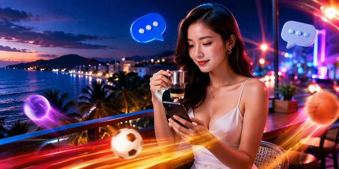 cvnd88 Bàn chơi trực tiếp, slot và kèo bóng đá — tất cả…